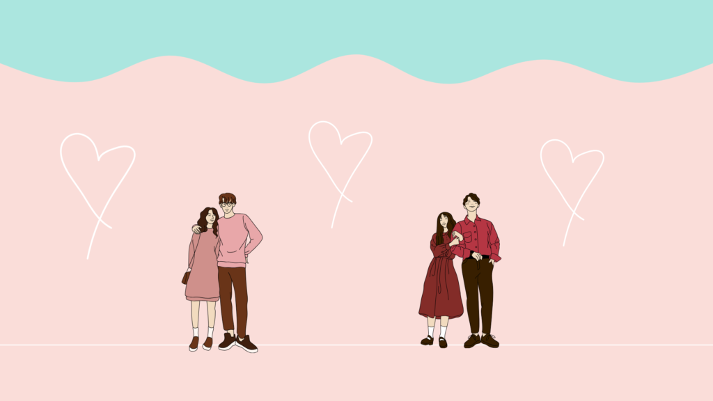 【厳選】「恋愛心理学」で好きな人を惚れさせる方法10選